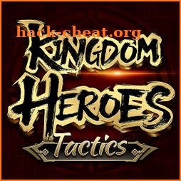 Kingdom Heroes - Tactics icon