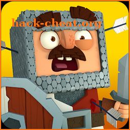 Kingdoms of Heckfire icon