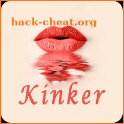 Kink: Fet Kinky, BDSM & Fetish & kinky Life icon