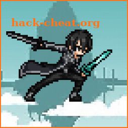 Kirito Run 3D icon