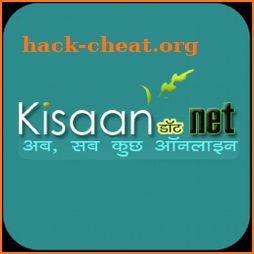 Kisaan.net icon