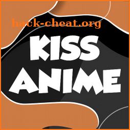 Kiss Anime icon