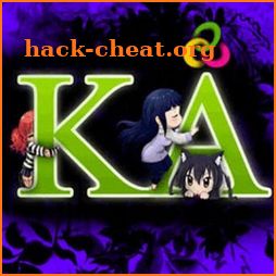 KissAnime - Watch anime online free on KissAnime icon