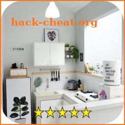 Kitchen Decoration icon