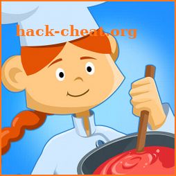 Kitchen Fun - Star Cafe Chef Cooking Adventure Joy icon