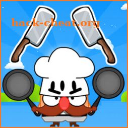 Kitchen Killer icon