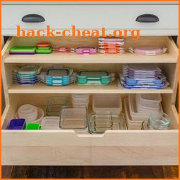 Kitchen Organization icon