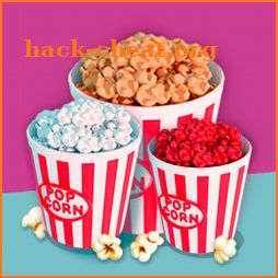 Kitchen Popcorn icon