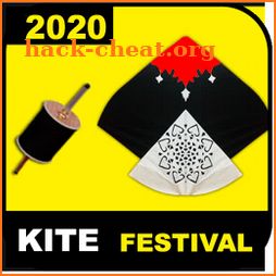 Kite fighting Game: Lahore Basant Festival 2020 icon