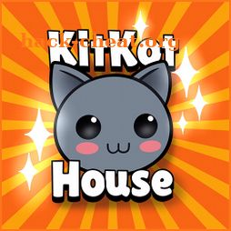 KitKot House icon