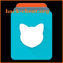 Kitten Cards icon