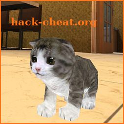 Kitten Cat Simulator 3D Craft icon