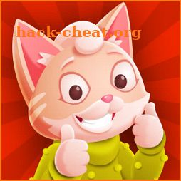 Kitty & Friends: blast of fun icon