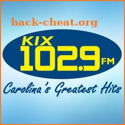 KIX 102.9 icon