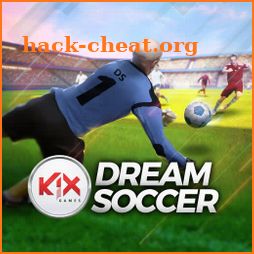 KiX Dream Soccer icon