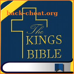 KJV Bible Audio icon