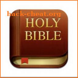 KJV Bible icon