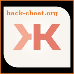 Klout icon