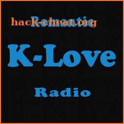 KLove Christian Radio on-line icon