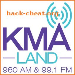 KMA 960 AM icon