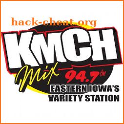 KMCH Mix 94.7 icon