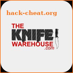 Knife Warehouse icon