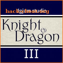 Knight & Dragon III icon