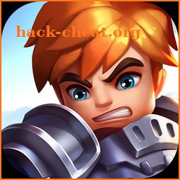 Knights & Dungeons: Epic Action RPG icon