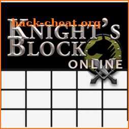 Knight's Block Online icon