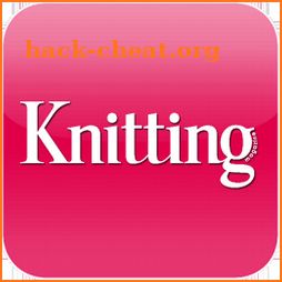 Knitting Magazine icon