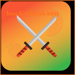 Knives vs Fruits icon