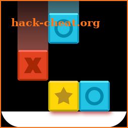 Knock Away - Crash The Blocks icon