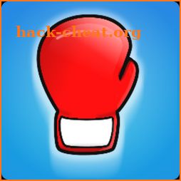 Knockout icon