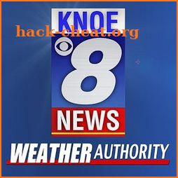 KNOE 8 WX icon