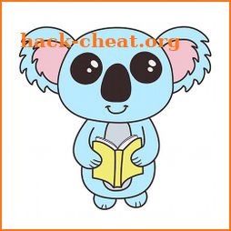 Koala Phonics icon