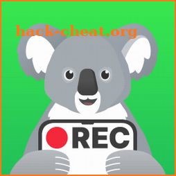 Koala - Screen Recorder icon