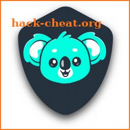 Koala VPN Fast and Safe icon