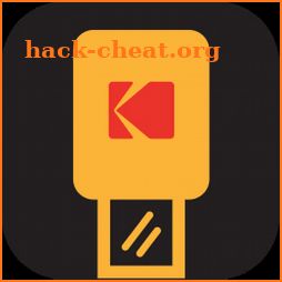 KODAK STEP Prints icon