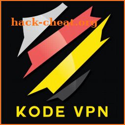 KODE VPN-Free Super Vpn Proxy App,Global Vpn Hub icon