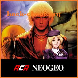 KOF 2000 ACA NEOGEO icon