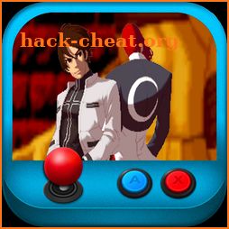 Kof 2001 Fighter Arcade icon