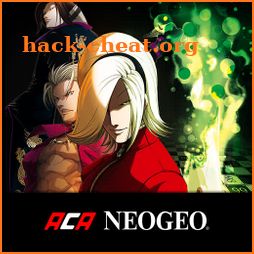 KOF 2003 ACA NEOGEO icon