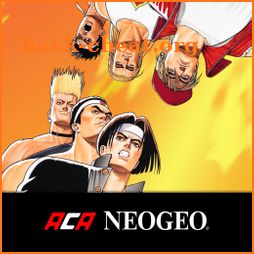 KOF '94 ACA NEOGEO icon