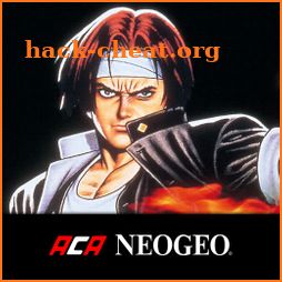 KOF '95 ACA NEOGEO icon