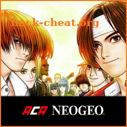 KOF '98 ACA NEOGEO icon