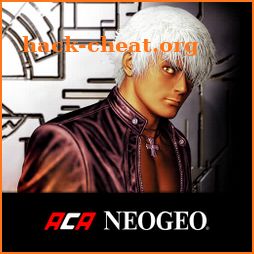 KOF '99 ACA NEOGEO icon