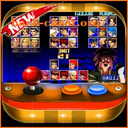 Kof Fighter 97 icon