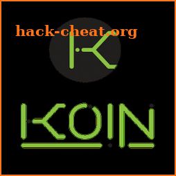 KOIN Wallet APP icon