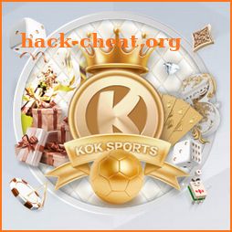 Kok - Game Đánh Bài Đổi Thưởng 2021 icon