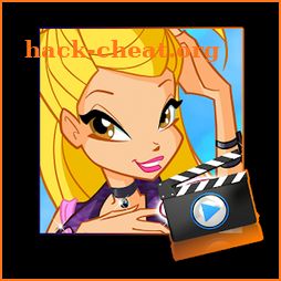 KOLEKSI VIDEO WINX CLUB icon